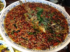 -杨记隆府(白象街店)