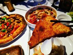 -西域阿里马新疆菜·清真(桂花路店)