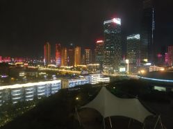 -妍悦母婴月子会所(武汉天地店)