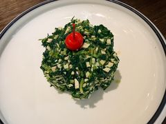 -東城故事·尋找姆媽的味道(玉兰路店)