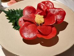 -Tomacado花厨(南京IFC国金中心店)