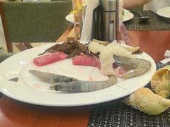 -元一希尔顿酒店·禅自助餐厅·啤酒花园