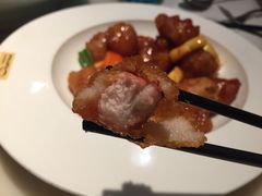 -港丽餐厅