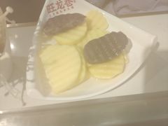 -旺龙巷重庆脆毛肚火锅·潜山扛把子店(潜山商业街店)
