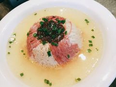 扣三丝-宅里厢·上海本地菜(宝山淞南店)