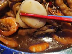 -胖哥俩肉蟹煲(来福士店)