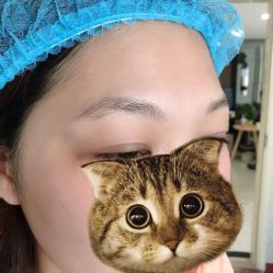 -久匠·纹眉半永久野生眉