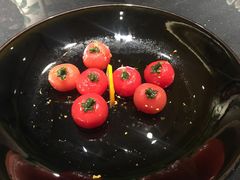 -柒厢食事雅谈