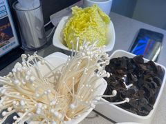 -半天妖烤鱼(绿地大融城店)