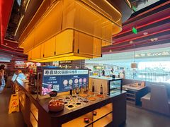 -牛YO寿喜烧和牛火锅自助(三台子万象汇店)