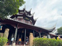 -文昌阁