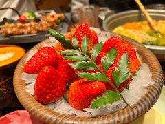 -水濑·日料放题(天河店)