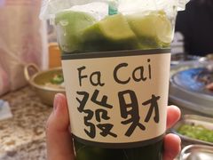 -朴安胖·韩国烤肉(沈阳店)