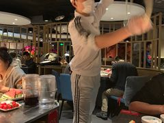 -海底捞火锅(崇文门新世界百货店)