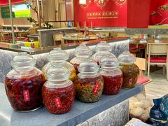 -湘江红·湖南招牌菜(莲花南路店)