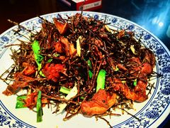 -杨记隆府(白象街店)