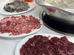 -贵宾牛·潮汕牛肉火锅(珠池总店)