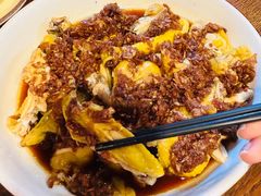 -铭厨特色家常菜(金色溪泉湾店)