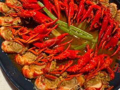 -红盔甲·小龙虾(天钥桥店)