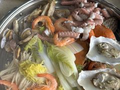 -原味蒸汽海鲜(嵊泗店)