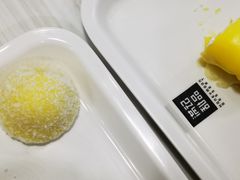 -满记甜品(优客百盛店)