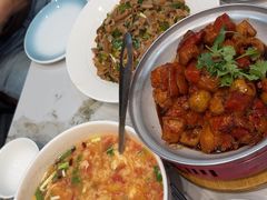 -隐厨·海鲜餐厅(恒通路店)