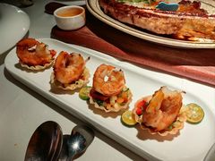 -研食记西餐厅(金融中心店)
