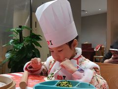 -西贝(六里桥旗舰店)