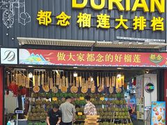 -都念榴莲·城市榴莲