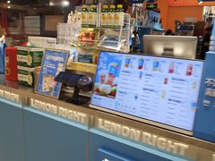 -浦江城市生活广场(江月路店)