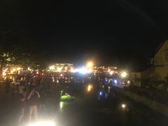 -会安古镇