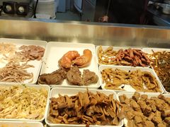 -紫燕百味鸡(南京西路店)