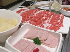 -海底捞火锅(丹竹头星悦天地店)
