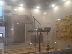 -韩宫录音棚(新街口店)