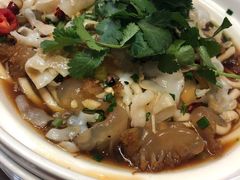 葱油白玉蚌-聚丰园•湖鲜餐厅(阿红私房菜梅石路店)