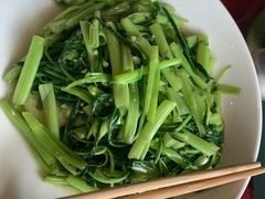 空心菜-阿伟海鲜楼·福建菜(延寿店)