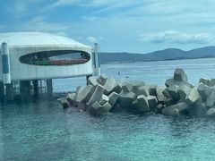 -三亚蜈支洲岛旅游区