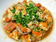 -丰收日·小海鲜·沪上家宴(顾村正大店)