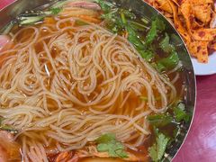 -西塔大冷面(市府大路店)