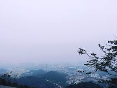 -岳麓山风景名胜区