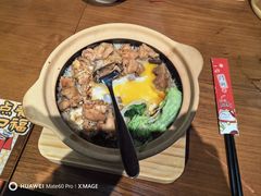 -文煲公砂锅煲仔小食堂
