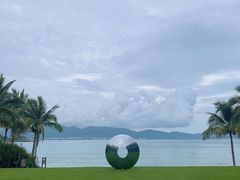 -三亚太阳湾柏悦酒店