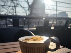 -火火咖啡&茶空间