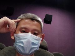 -幸福蓝海影城(上海闵行日月光中心杜比全景声店)