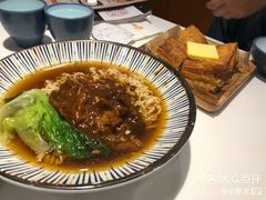 -龙记香港茶餐厅(久光百货店)