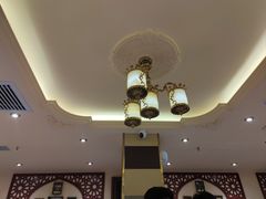 -BRBR叙利亚餐厅(总店)