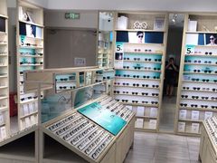 -AOJO眼镜(南翔印象城MEGA店)