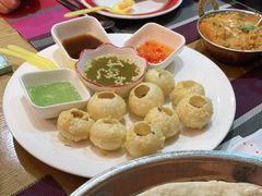 -食彩美印度特色美食餐厅·印度料理