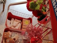 -添福来墨鱼饺子 · 海鲜东北菜(泡崖店)