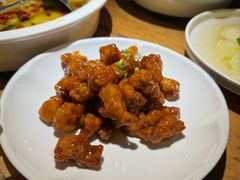 -金牌外婆家(苏州中心店)